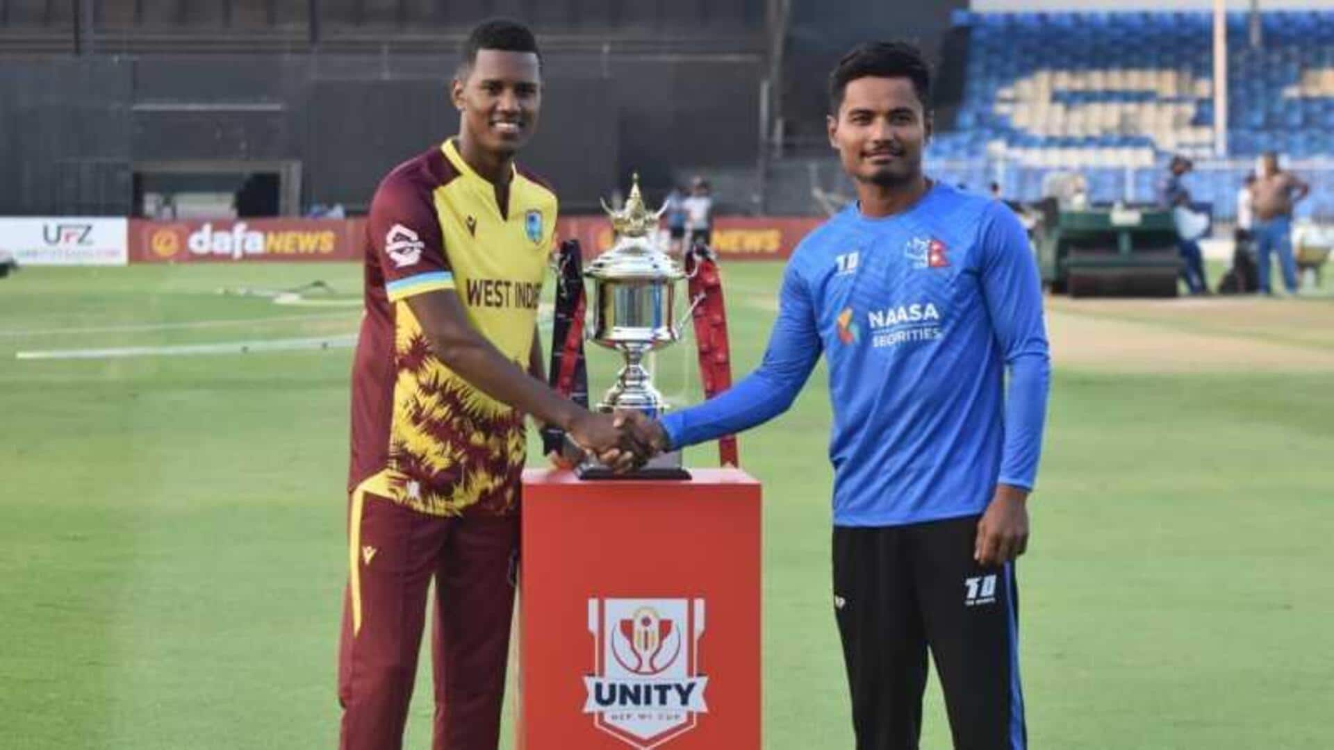 Associate nations with biggest T20I win against a Full Member