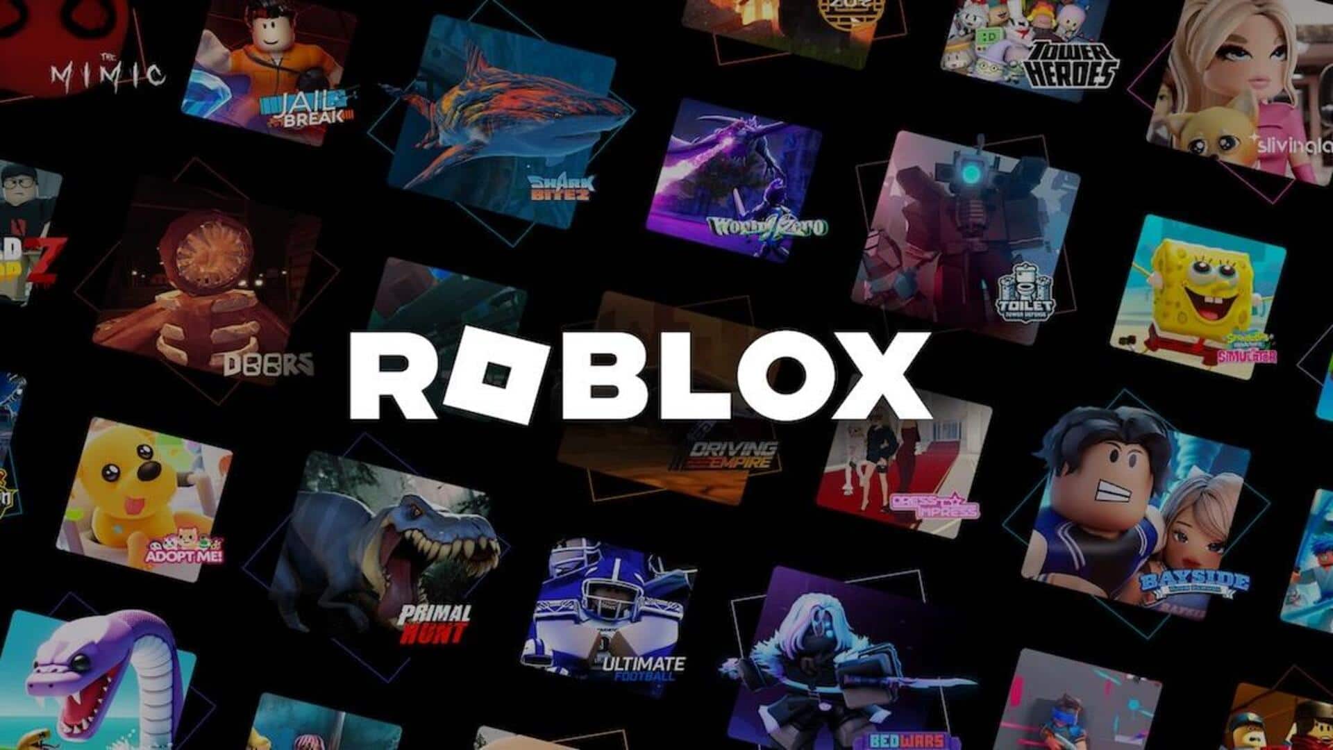 Roblox will verify your age before chatting with others