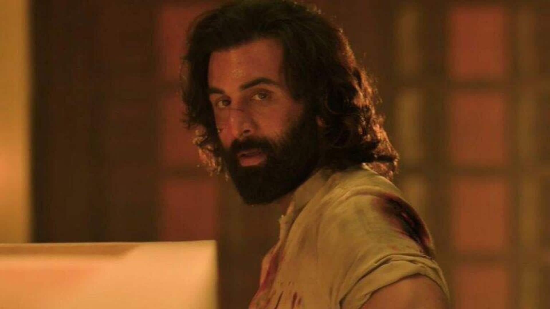 Ranbir Kapoor starrer 'Animal Park' to begin filming in 2027?