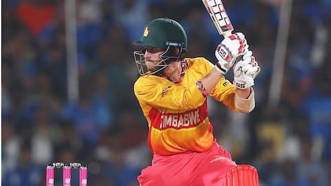 T20 World Cup: Batters with highest-individual scores against India