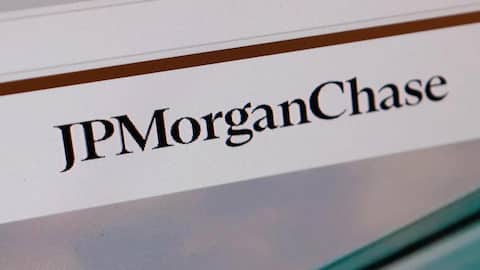 JPMorgan promotes two veterans in race to succeed Jamie Dimon