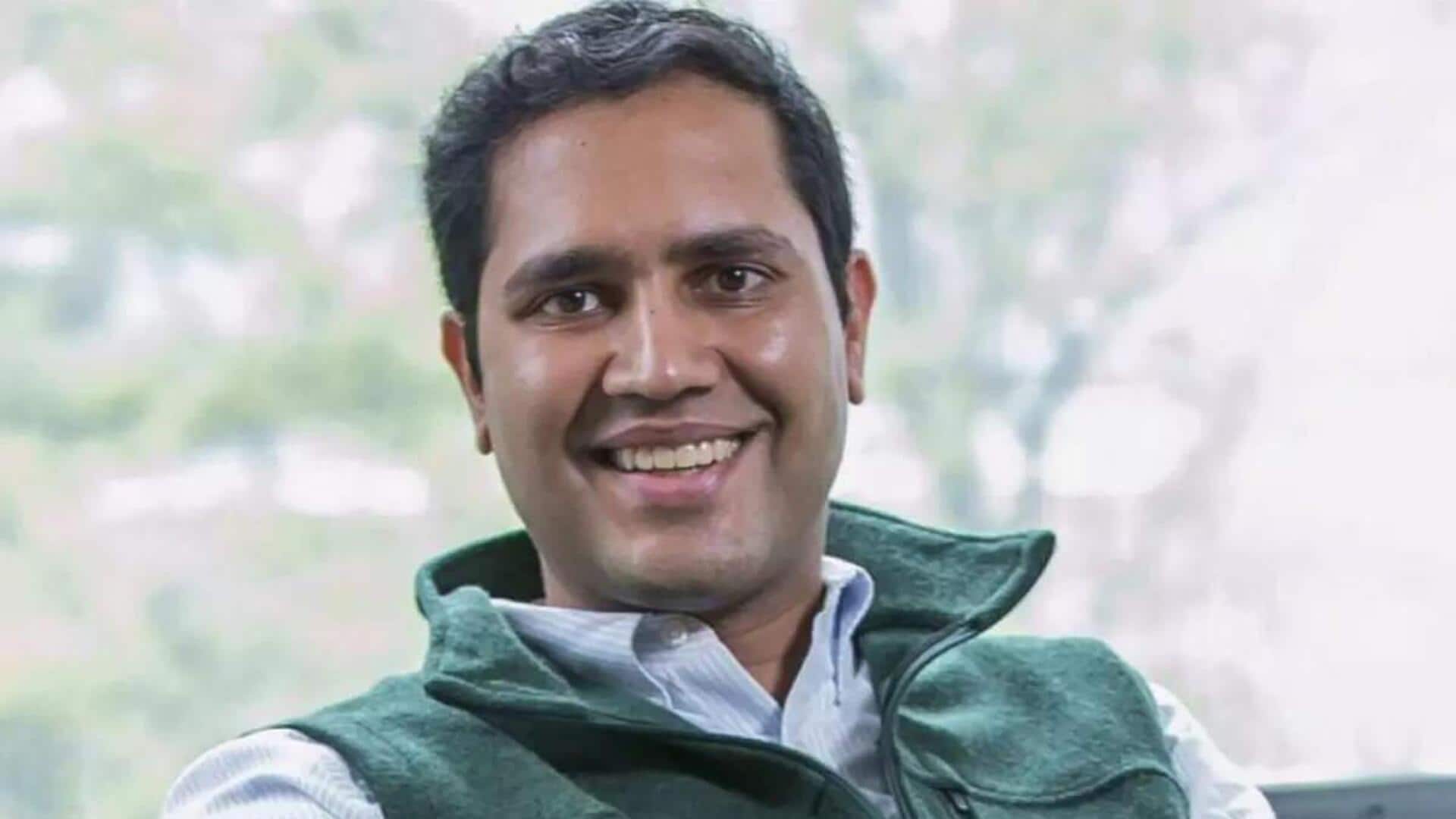 Indian-origin CEO who fired 900 employees over Zoom loses job