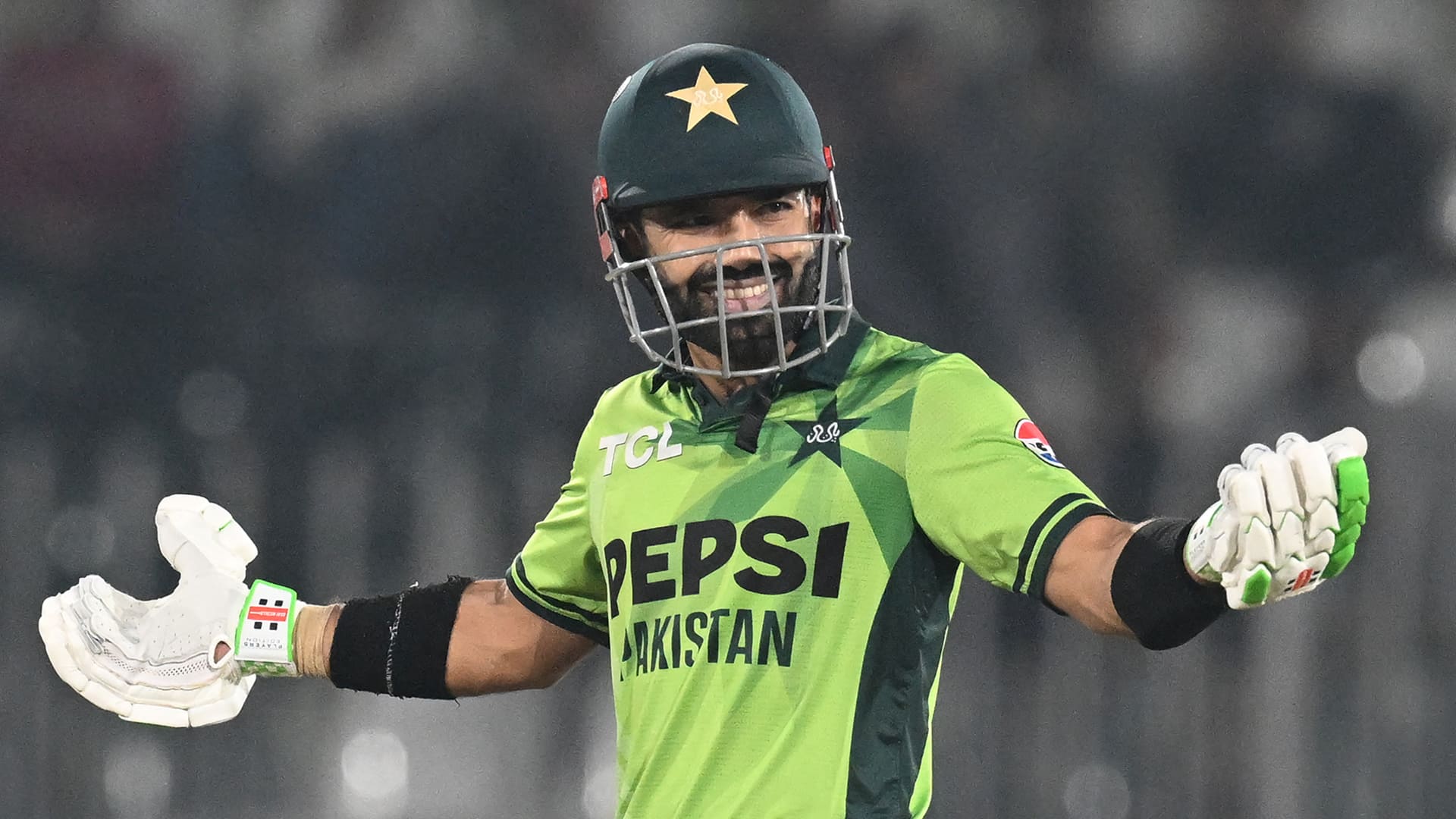 Rizwan writes to NCCIA, seeks clarification on ongoing investigation