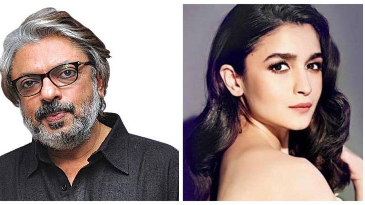 Bhansali's movies have always invited troubles Bhansali's movies have always invited troubles