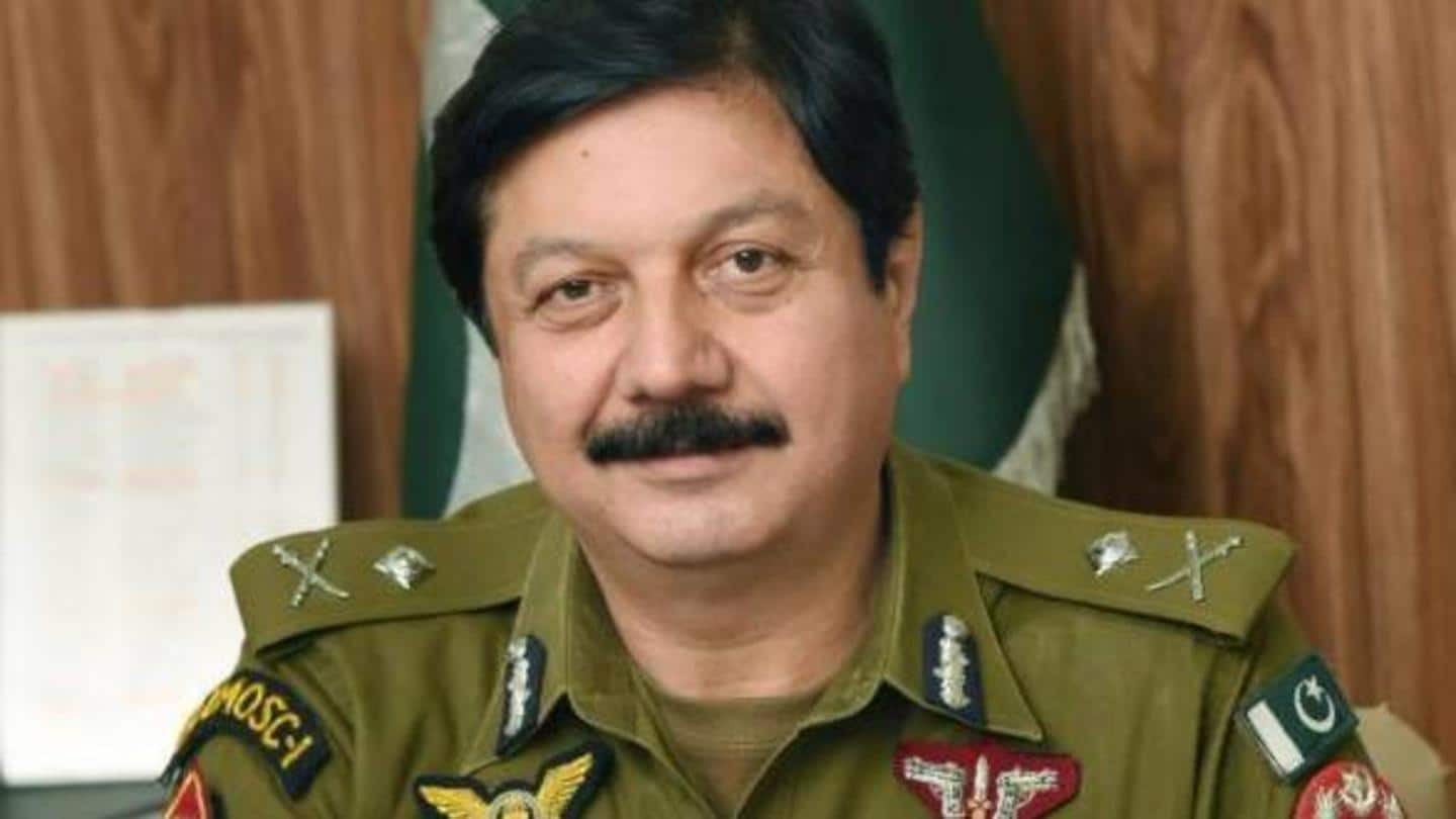 Accused apprehended, says IG Ghani Accused apprehended, says IG Ghani