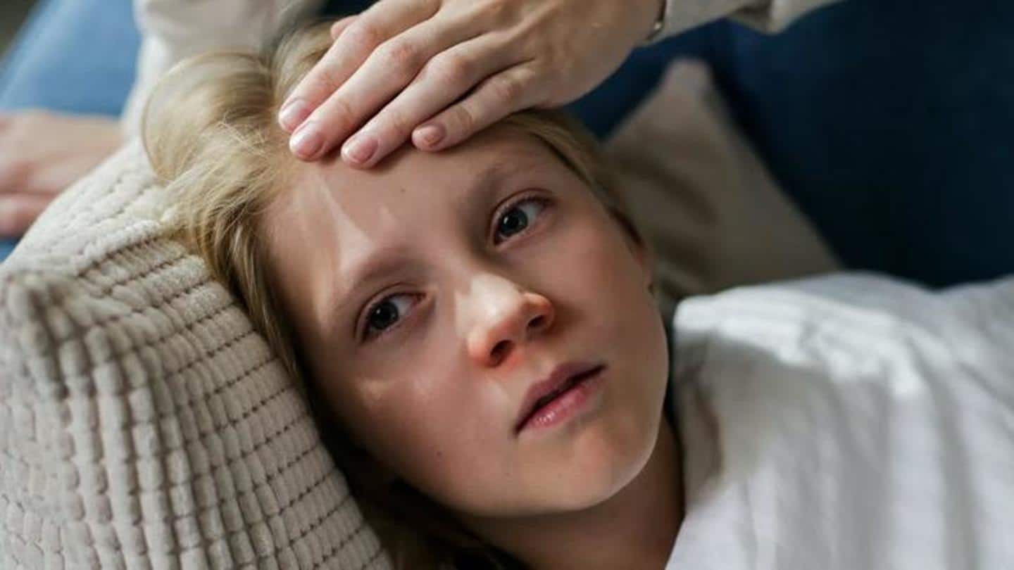 Sneezing, body aches will be worse, you will feel lazy Sneezing, body aches will be worse, you will feel lazy