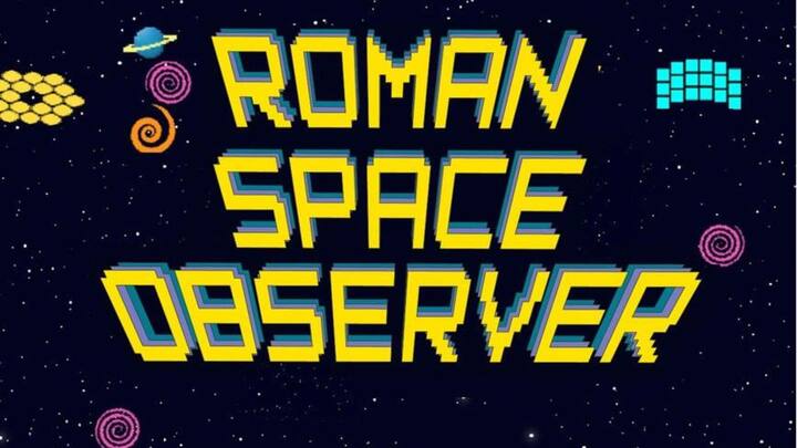 NASA launches free 'Roman Space Observer' game: How to play?
