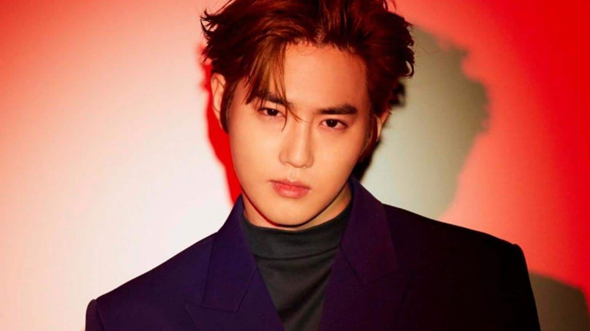 Happy birthday, Suho: Reflecting greatest moments of EXO's esteemed leader