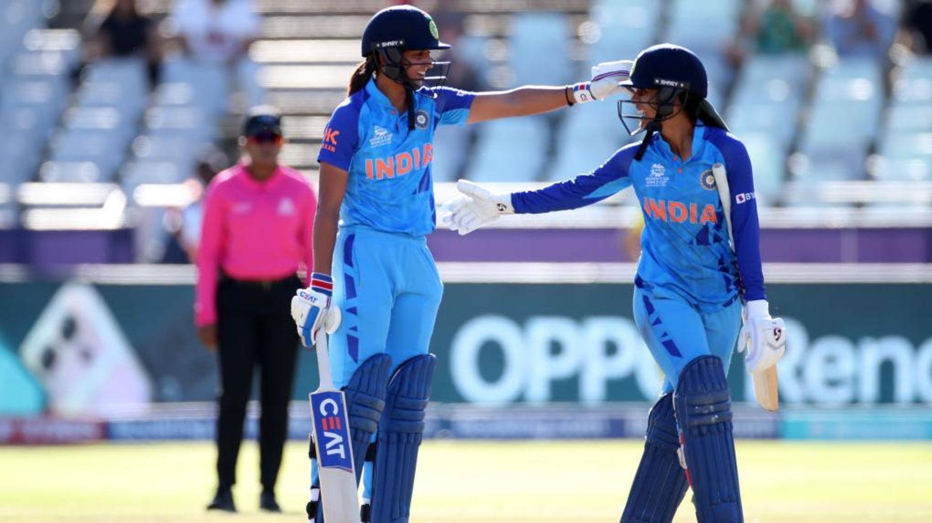 BCCI announces India Women's squad for Asian Games: Key takeaways