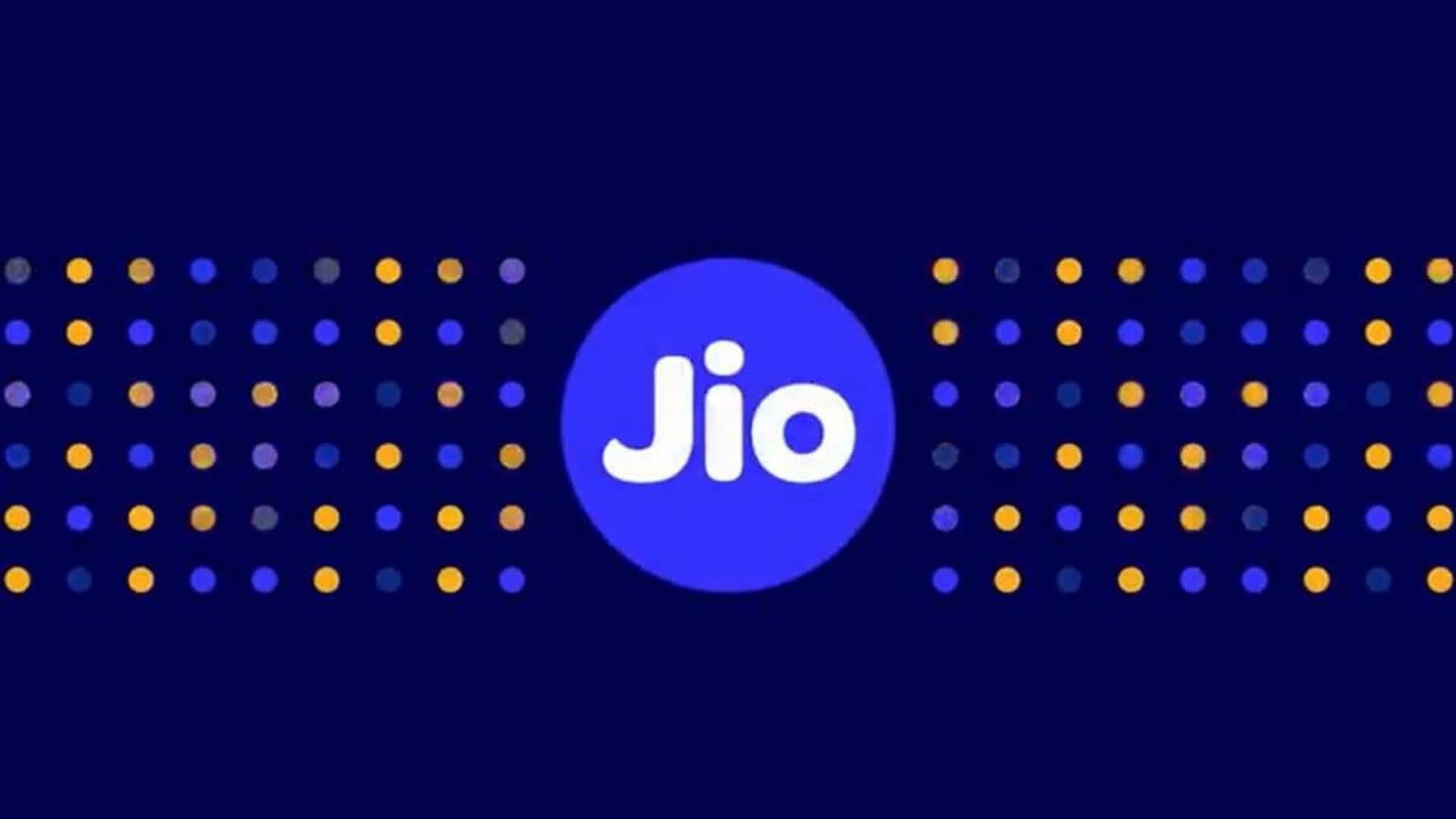 Jio announces special offers on prepaid plans for 7th anniversary