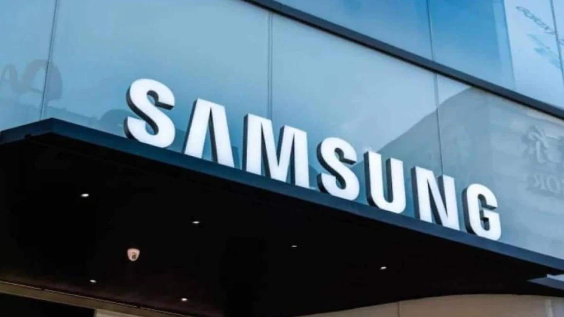 Samsung, Qualcomm oppose Centre's plans of live TV on phones