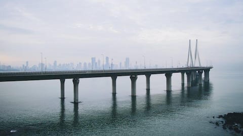 Mumbai among world's top 50 cities to visit in 2024