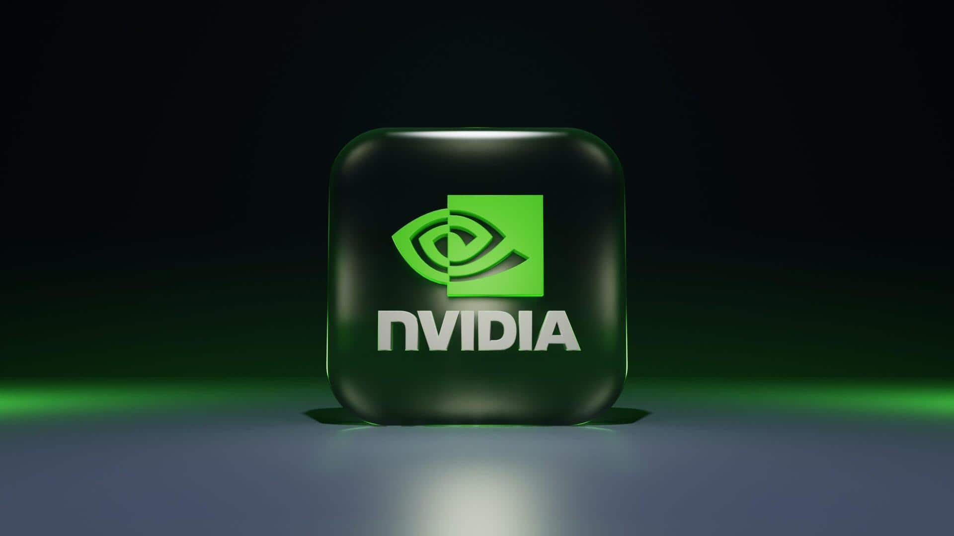 NVIDIA's AI assistant—that makes you a better gamer—now available