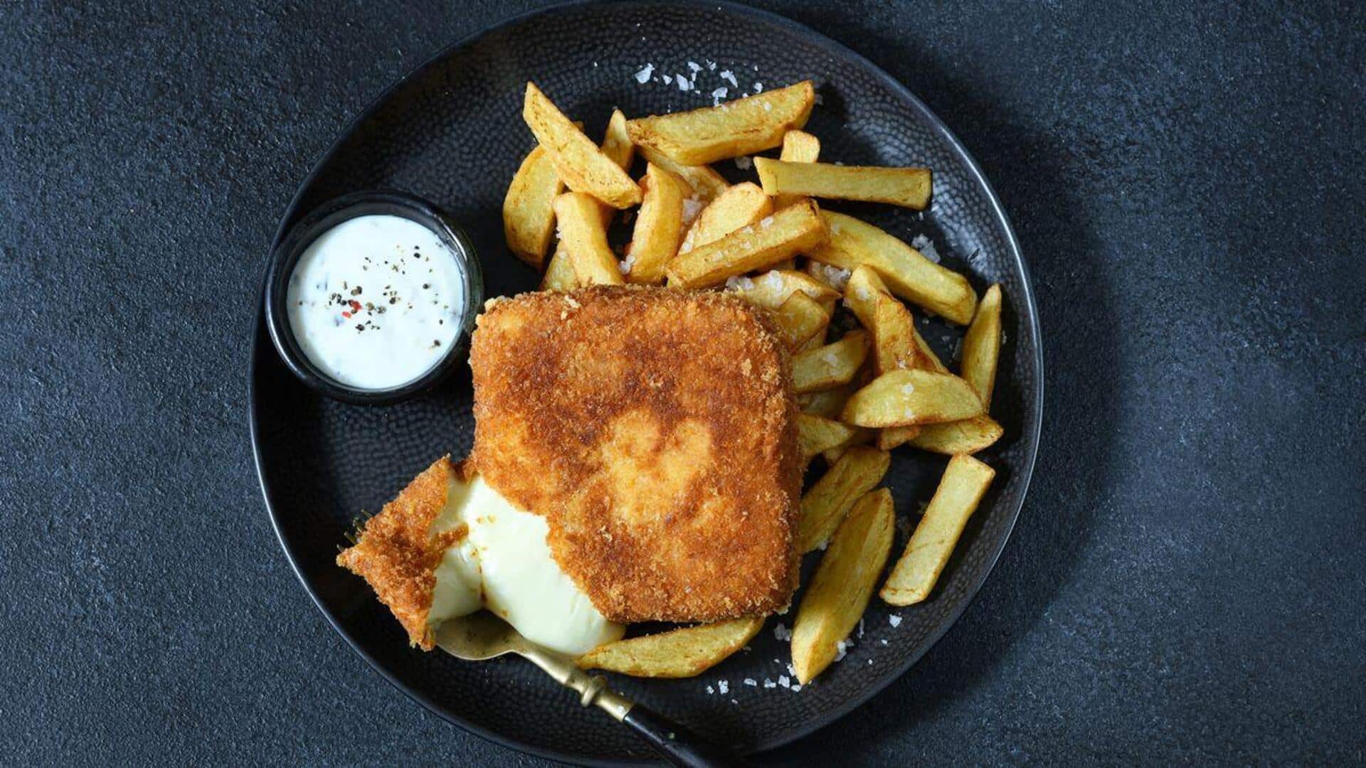 Visiting the Czech Republic? Try these dishes