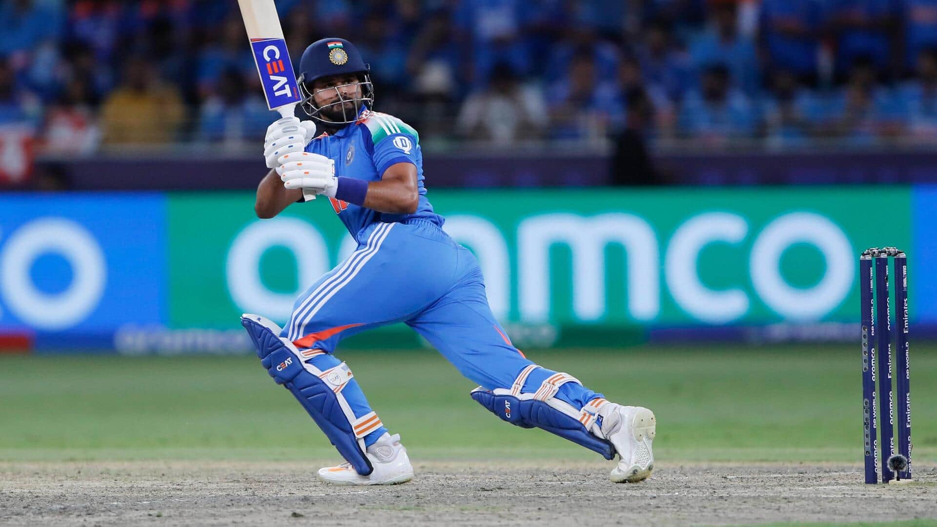 Asia Cup: Will Shreyas Iyer, Yashasvi Jaiswal make T20I comeback? 