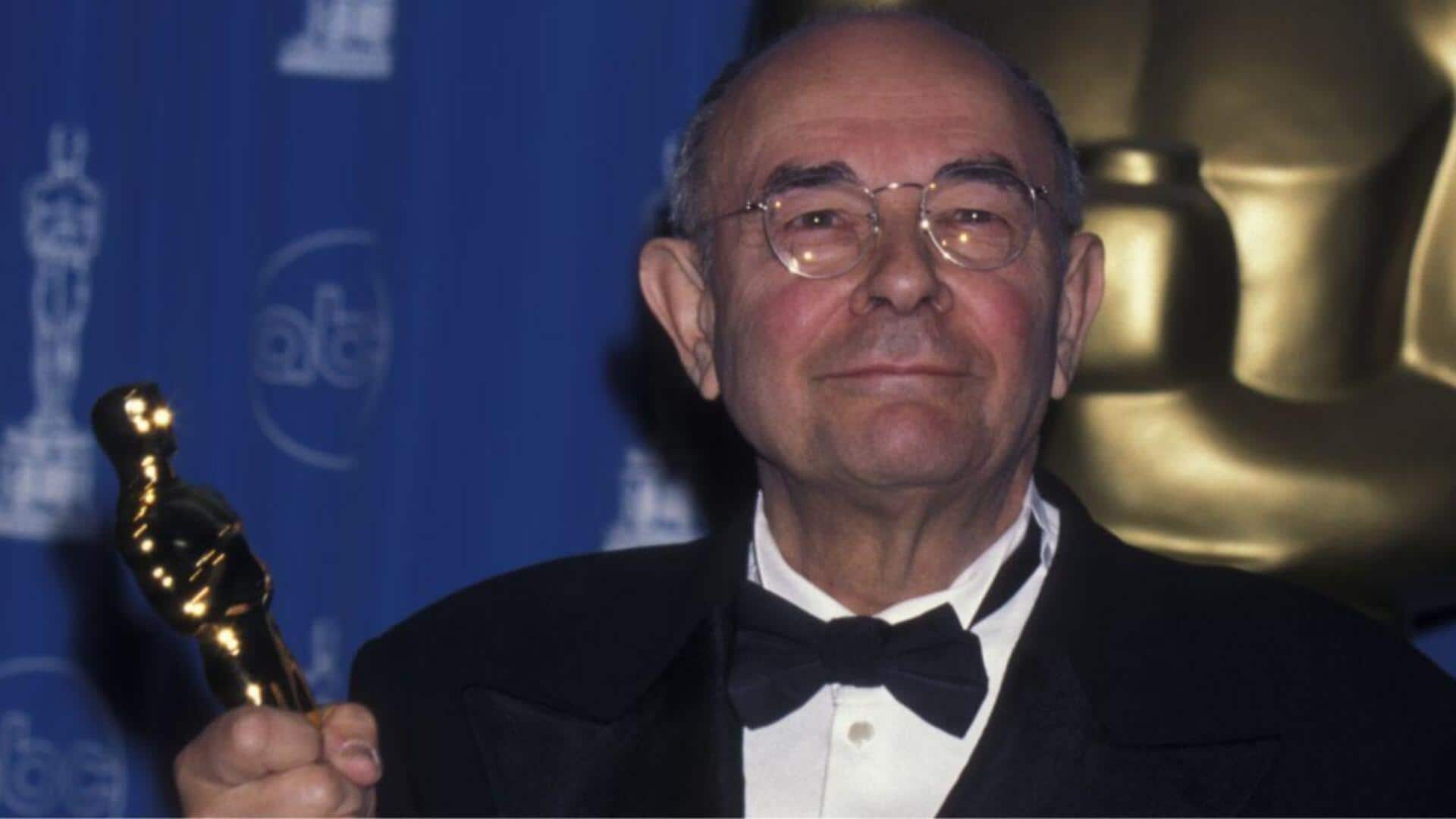 5 Stanley Donen musicals that still dazzle audiences