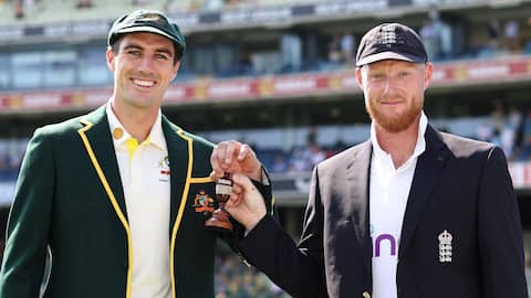 Ashes: England face Pat Cummins-led Australia in must-win Adelaide Test 