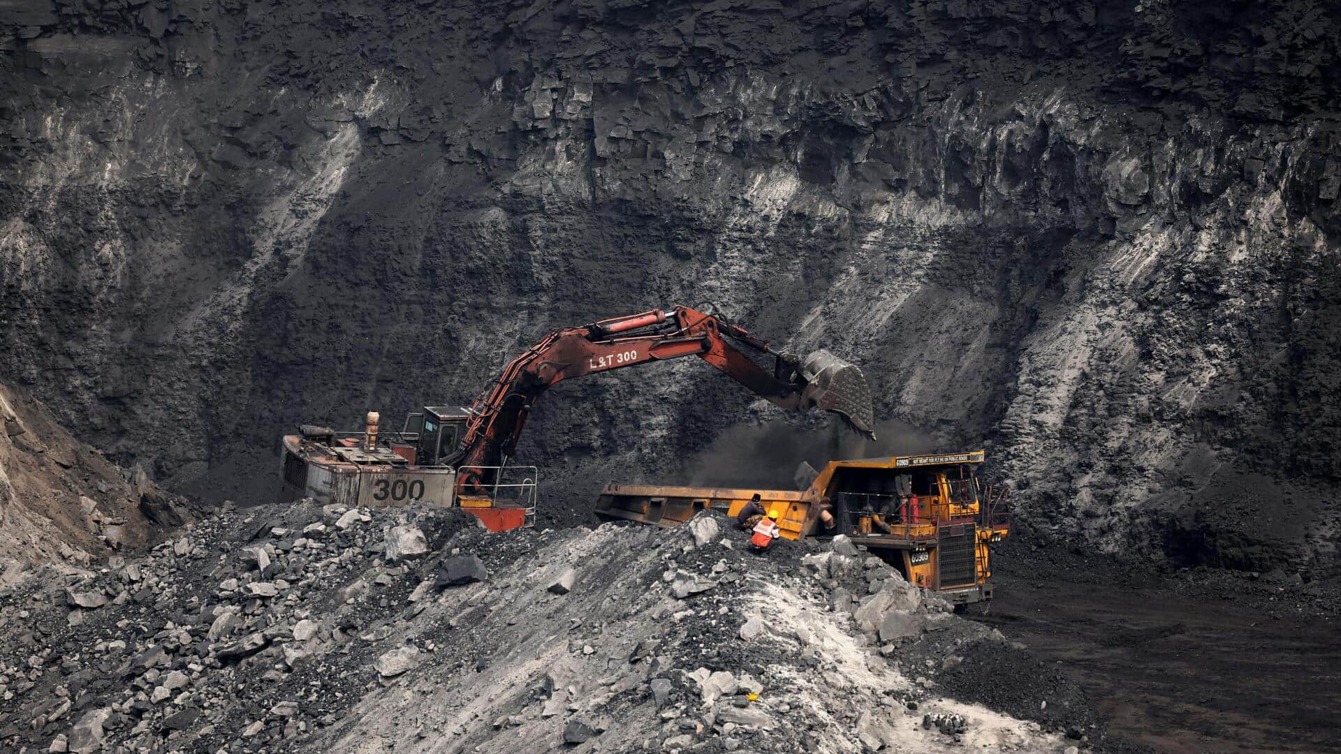 India's mining sector can generate 25M jobs by 2047
