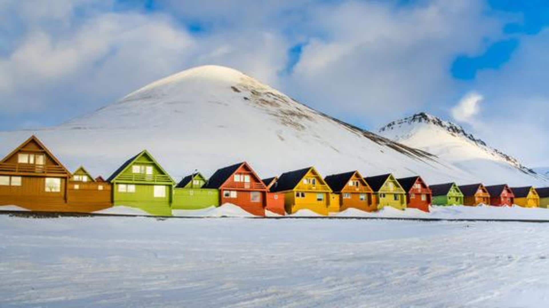 Norway's Arctic region: 5 eco-friendly towns worth visiting