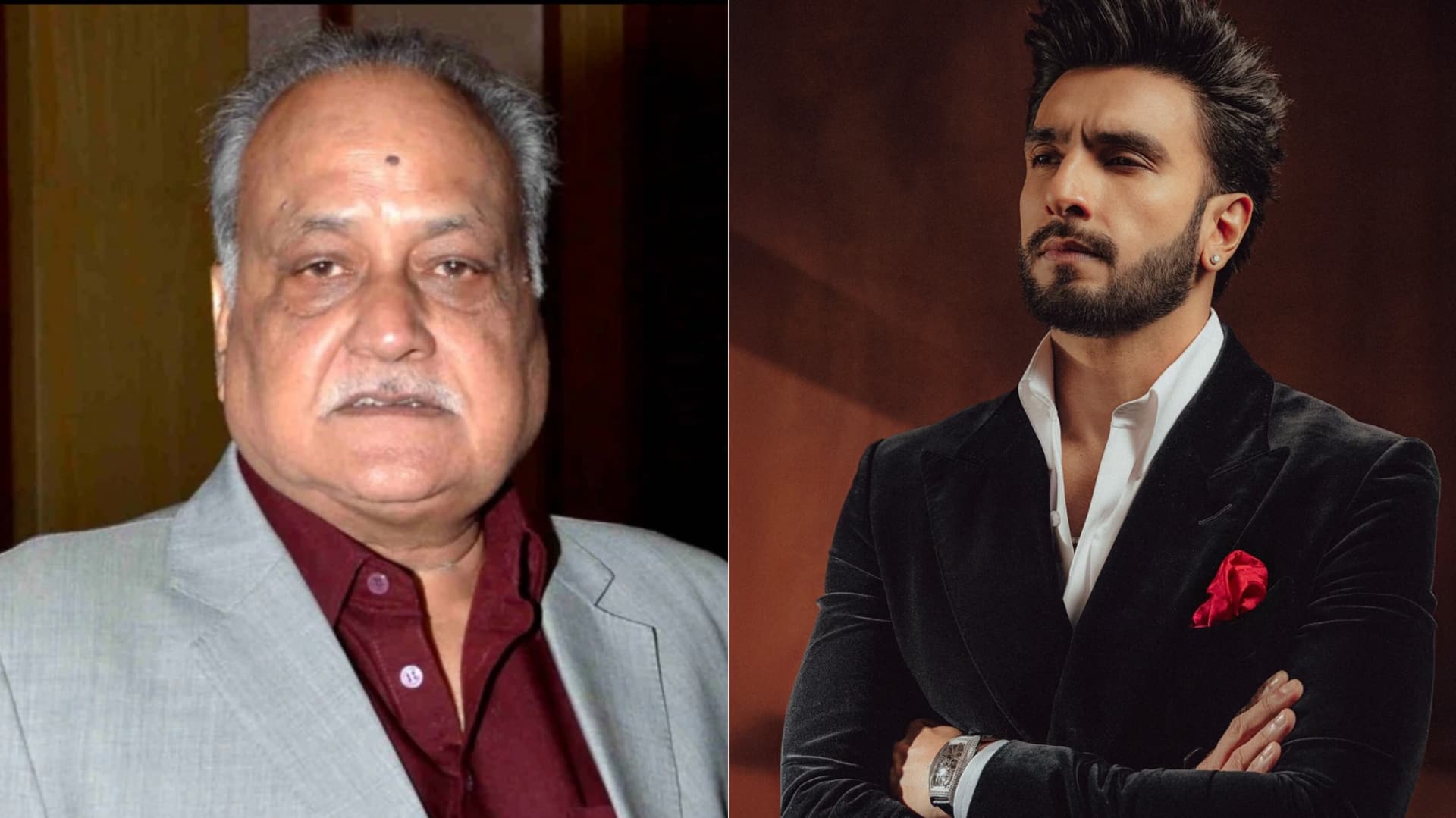 Ranveer Singh's ban: Producer Aggarwal calls out FWICE's 'gundagardi'