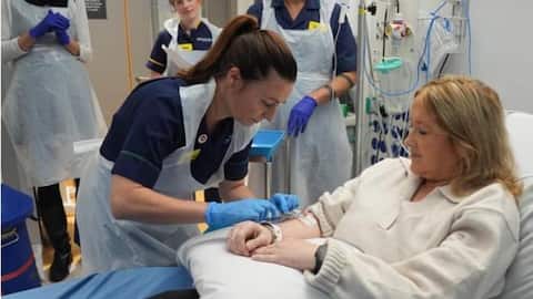 This pioneering therapy from UK can cure lupus 
