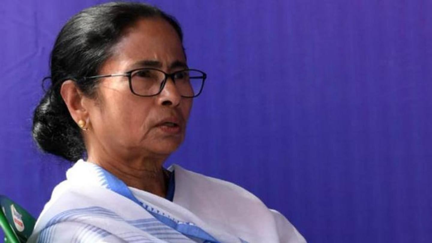 TMC 'busy handling COVID-19, cyclone aftermath' TMC 'busy handling COVID-19, cyclone aftermath'