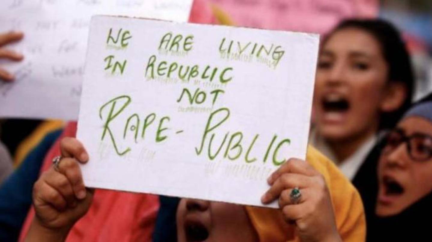 Girl was gagged, raped: Police Girl was gagged, raped: Police