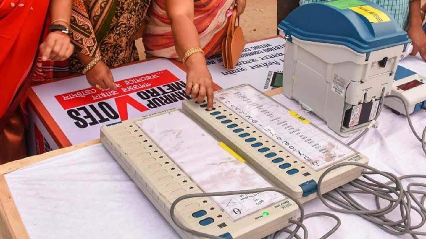 Trends in Karnataka, Bihar, Andhra Trends in Karnataka, Bihar, Andhra