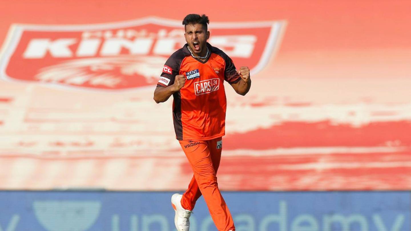 IPL 2022, SRH overcome PBKS: Records broken