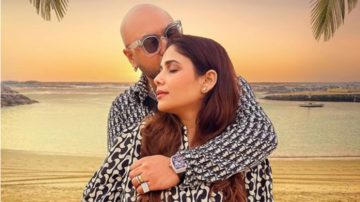 Composer B Praak, wife announce loss of their newborn baby