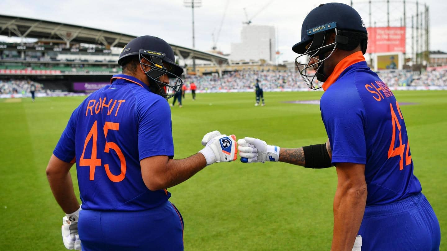 ENG vs IND, 2nd ODI: Preview, stats, and records