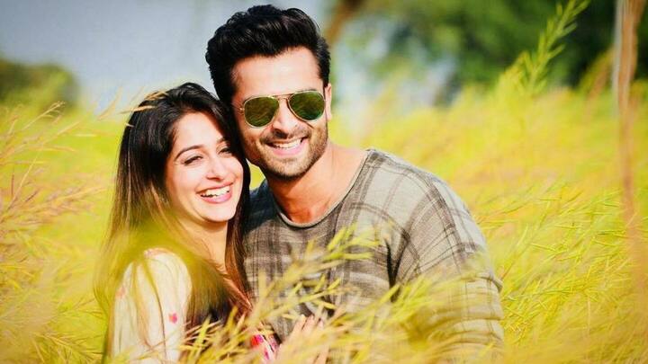 TV actor couple Dipika Kakar, Shoaib Ibrahim announce pregnancy