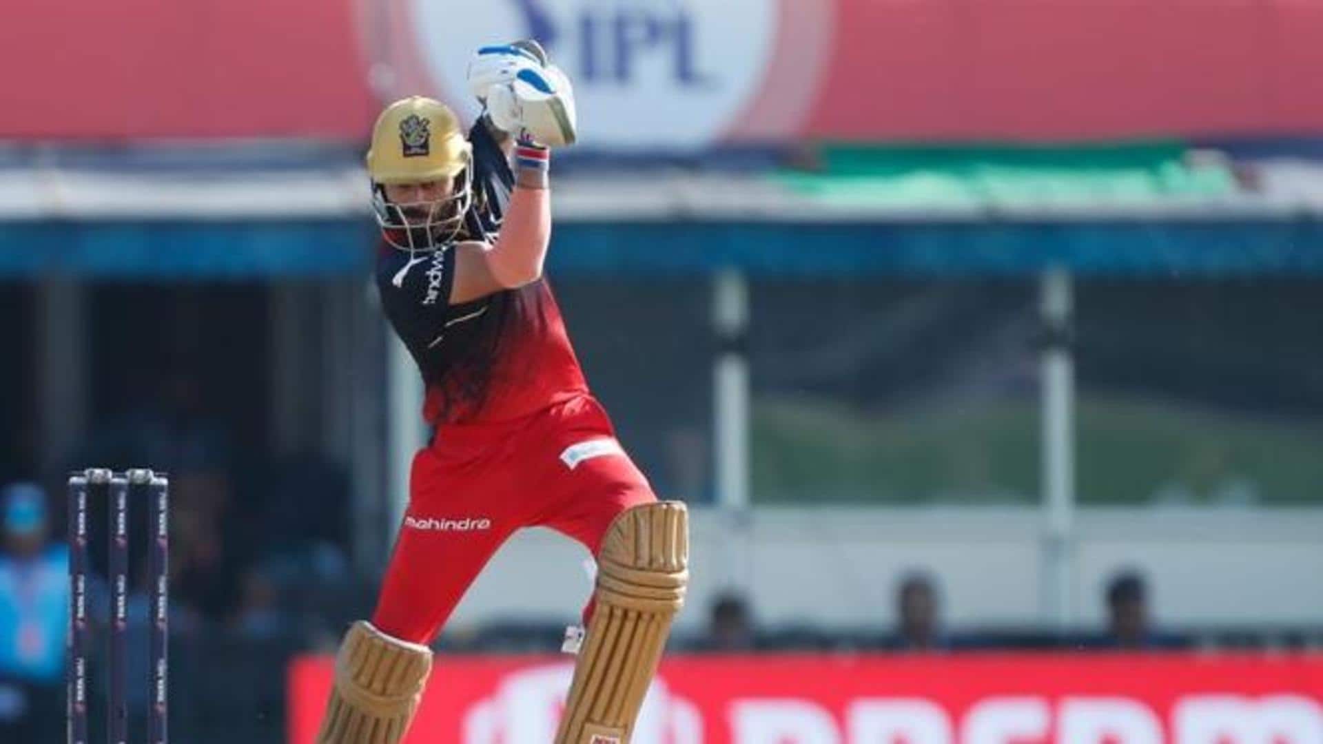IPL 2023, KKR vs RCB: Here is the statistical preview