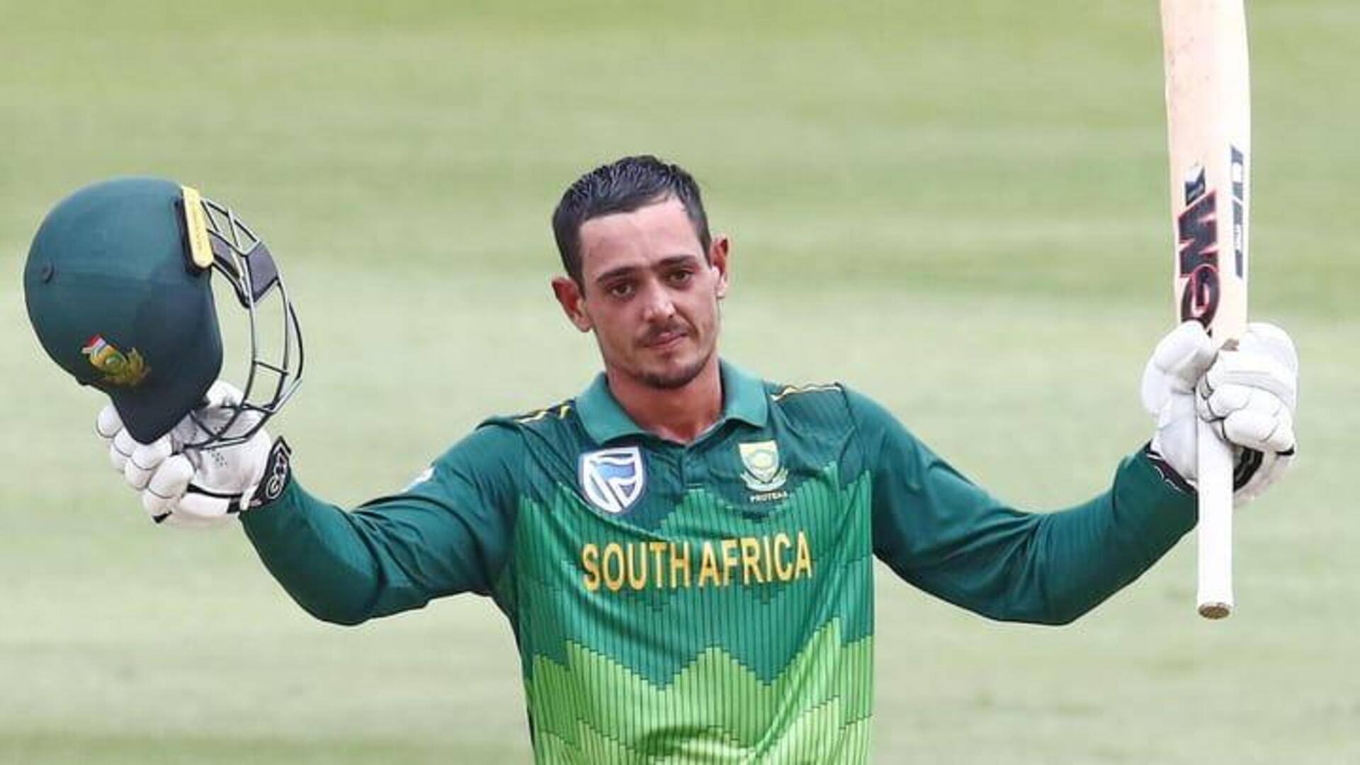 ICC World Cup: Lackluster Bangladesh to face South Africa heat