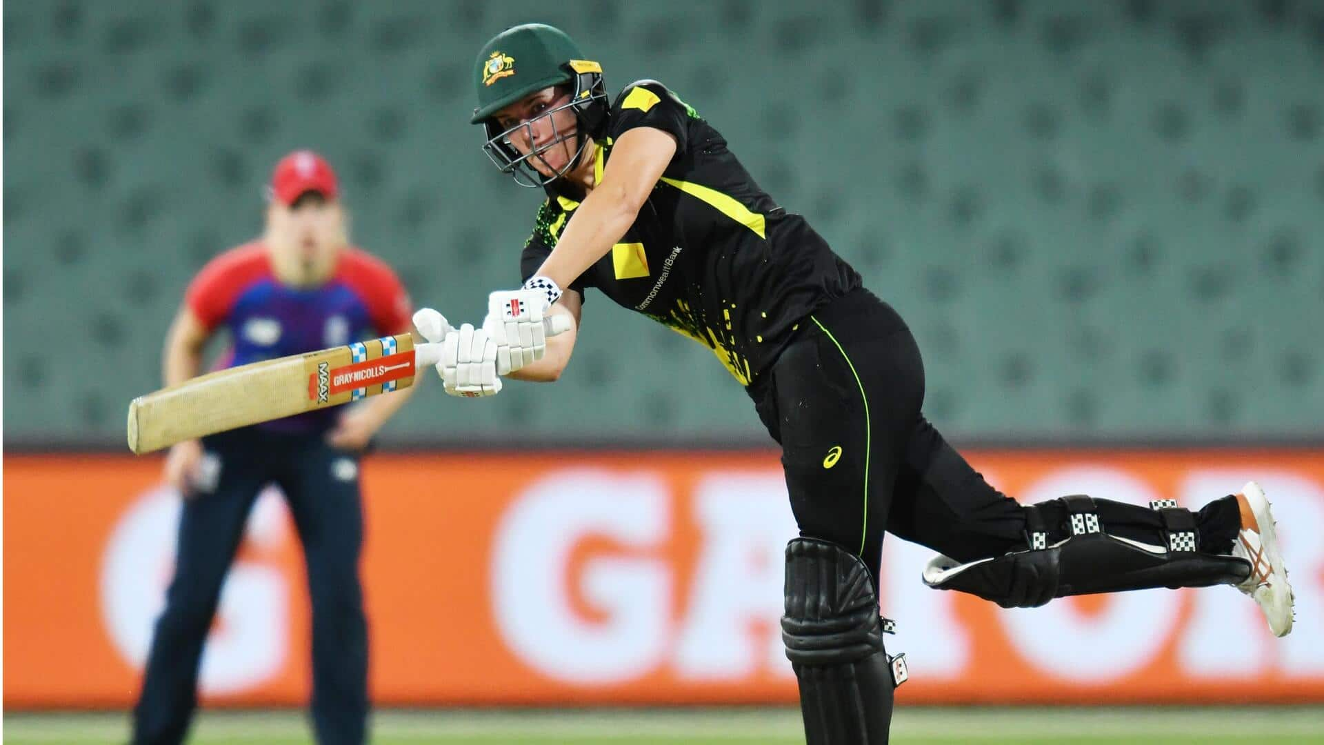 Tahlia McGrath discusses Australia's strategy following victory against India