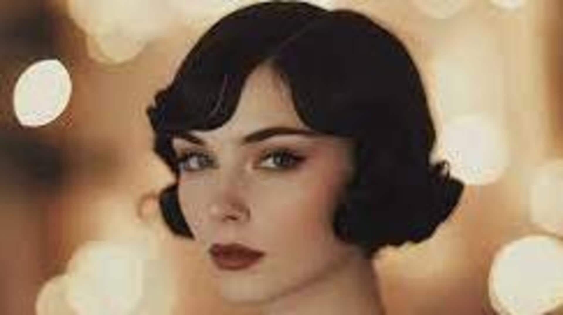 How to flaunt Art Deco-inspired hairstyles How to flaunt Art Deco-inspired hairstyles