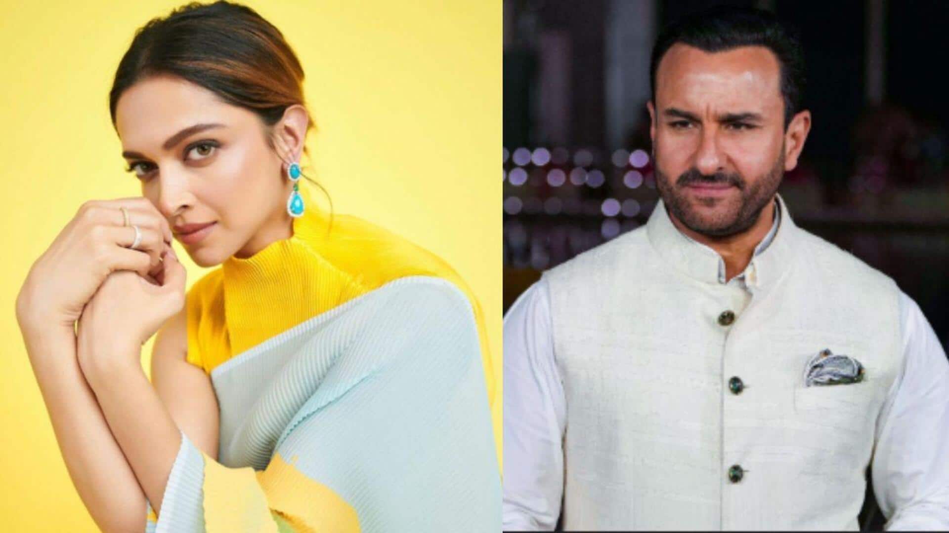 Saif joins Bollywood's debate on balancing work and family Saif joins Bollywood's debate on balancing work and family