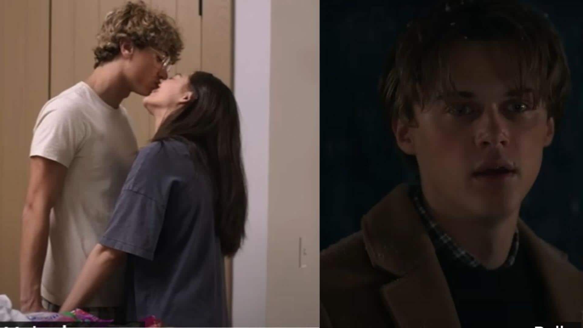'Summer I Turned Pretty' S03 trailer hints at Belly's wedding 'Summer I Turned Pretty' S03 trailer hints at Belly's wedding