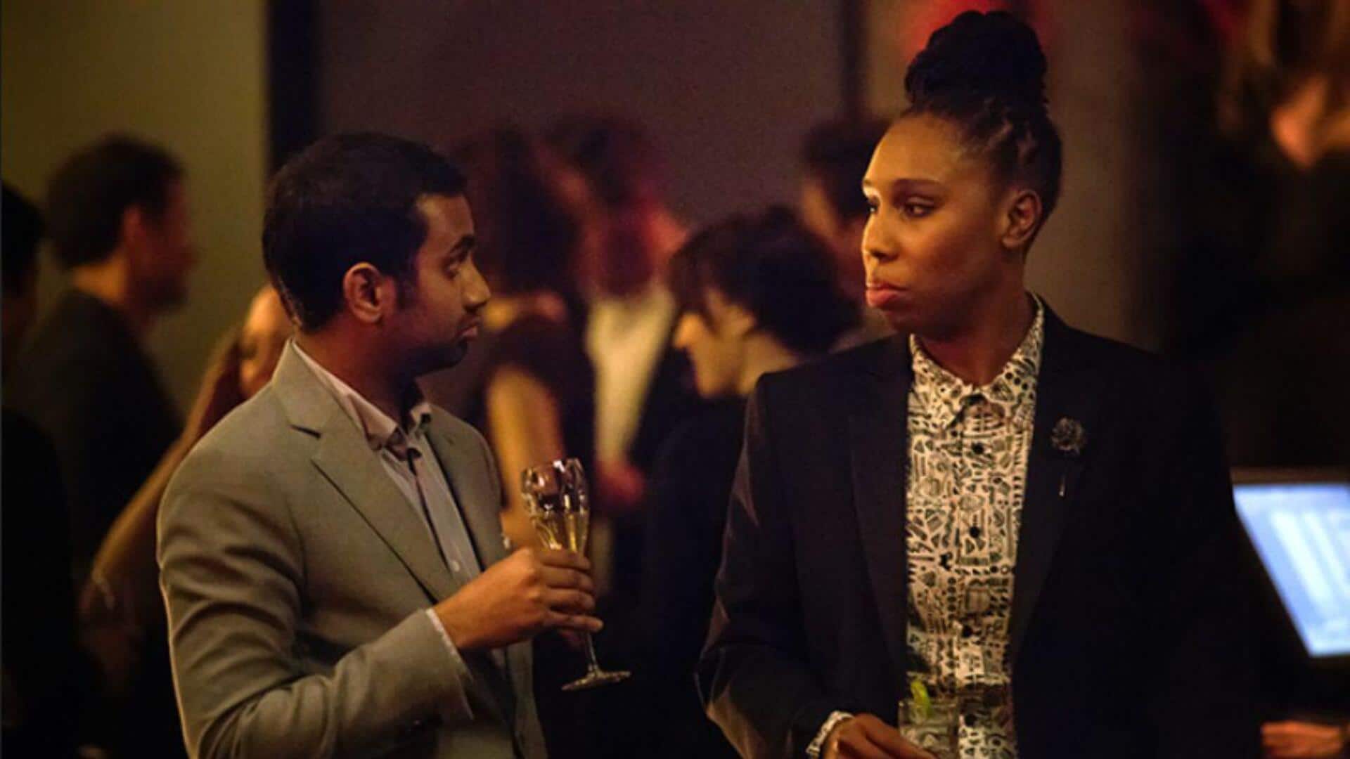 5 dating lessons millennials can learn from 'Master of None' 5 dating lessons millennials can learn from 'Master of None'