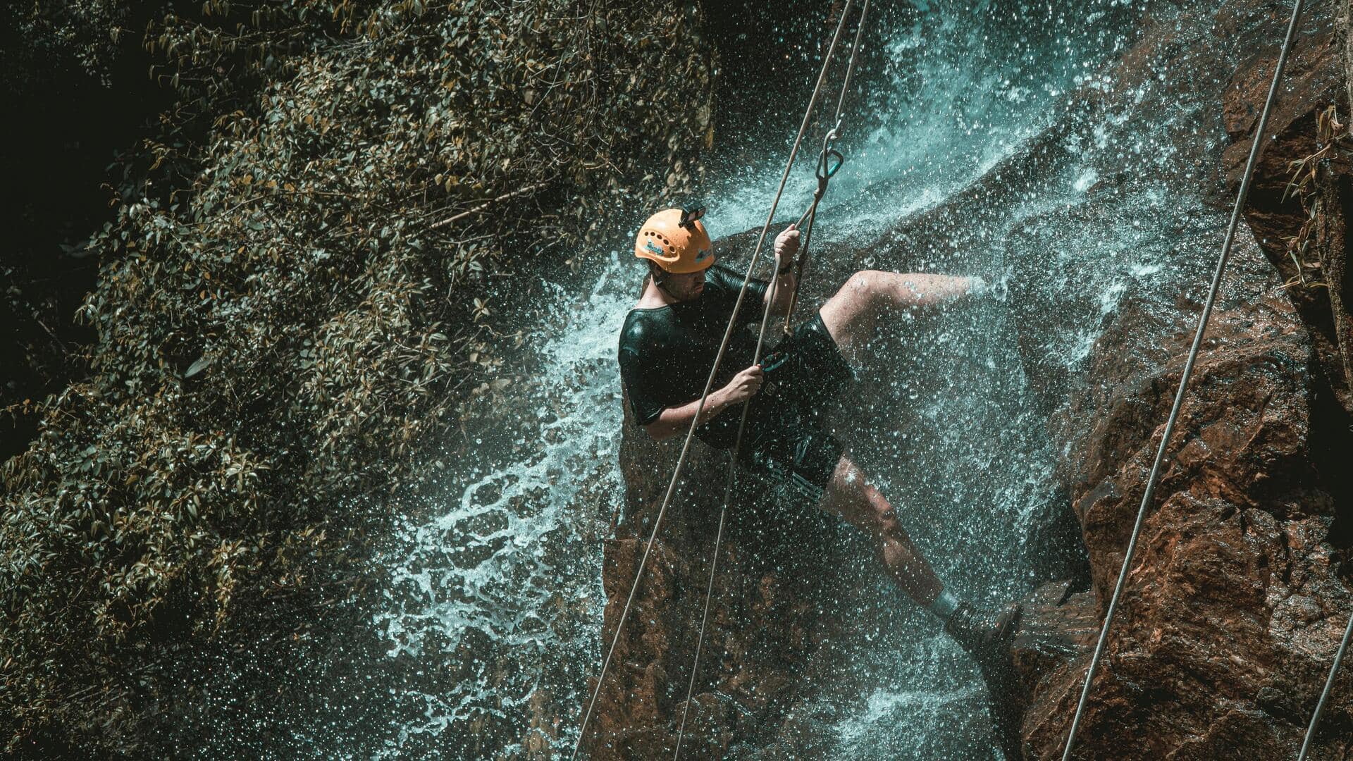 How to experience Costa Rica's most exciting adventure sport