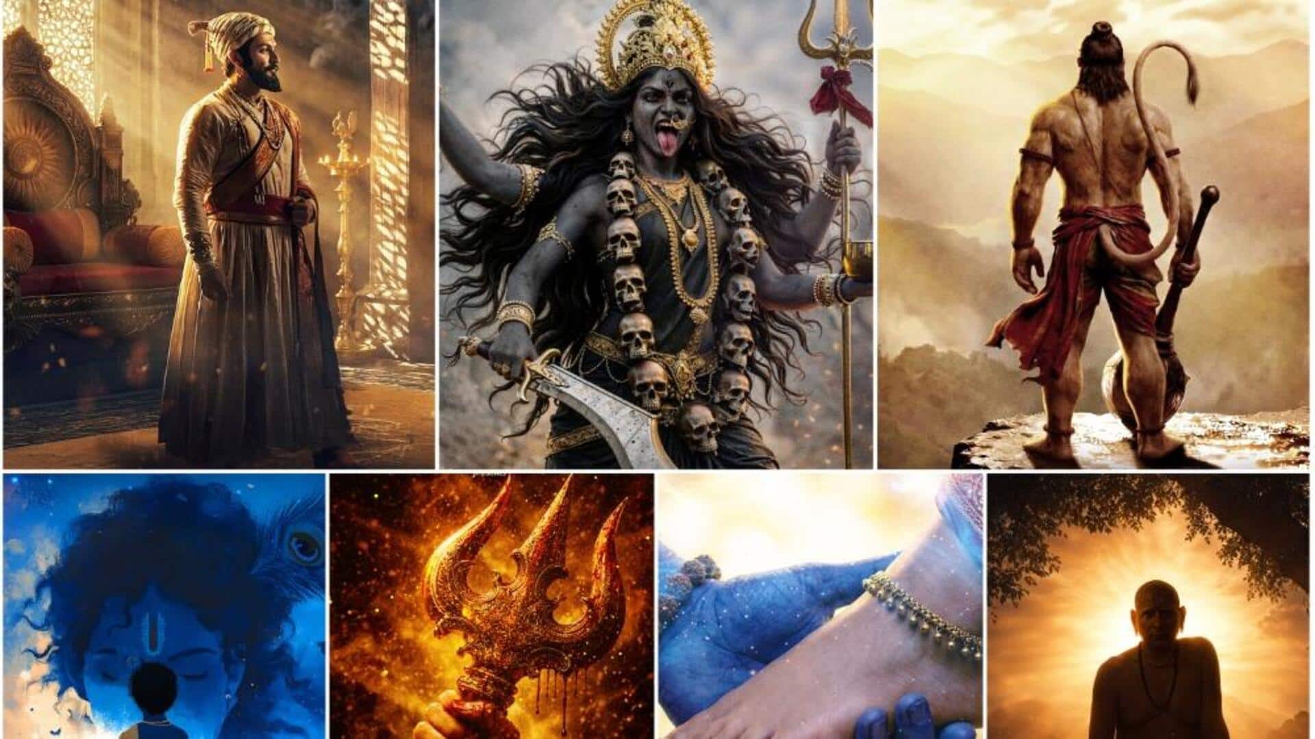 After 'Mahabharat,' HistoryVerse announces 7 new AI projects