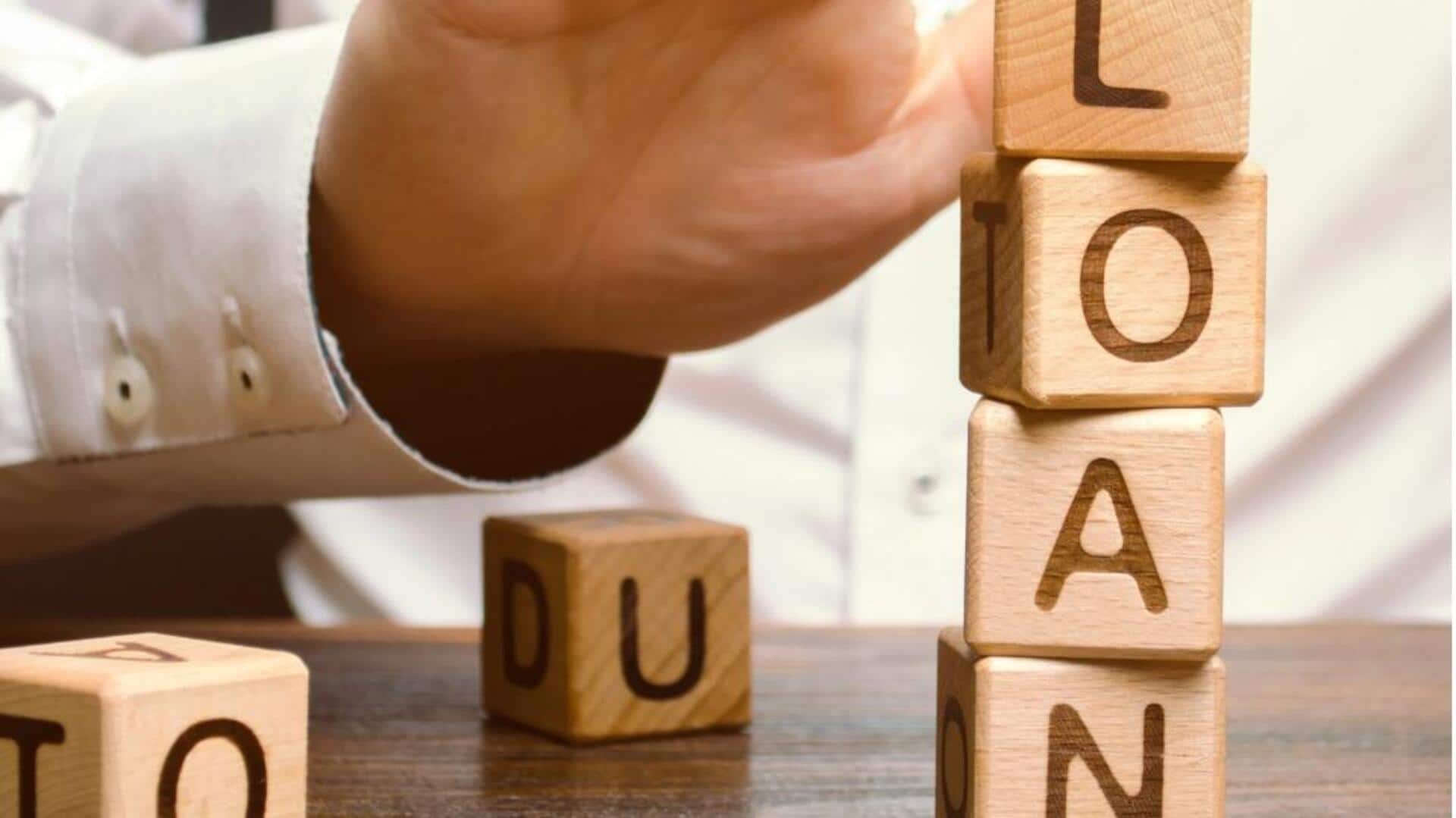 Planning to take a loan? Keep reading