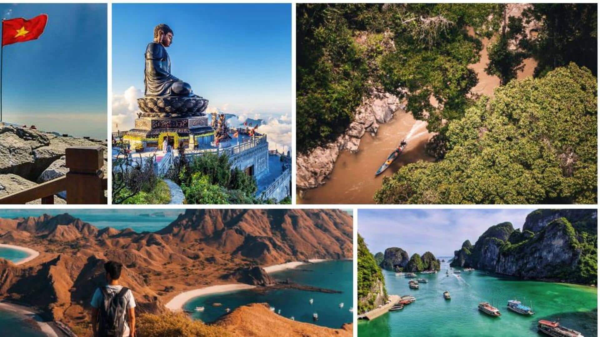 If exploring Southeast Asia is on your mind, keep reading