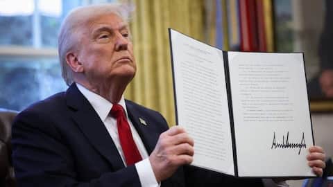 US pays back $100B in Trump tariff refunds