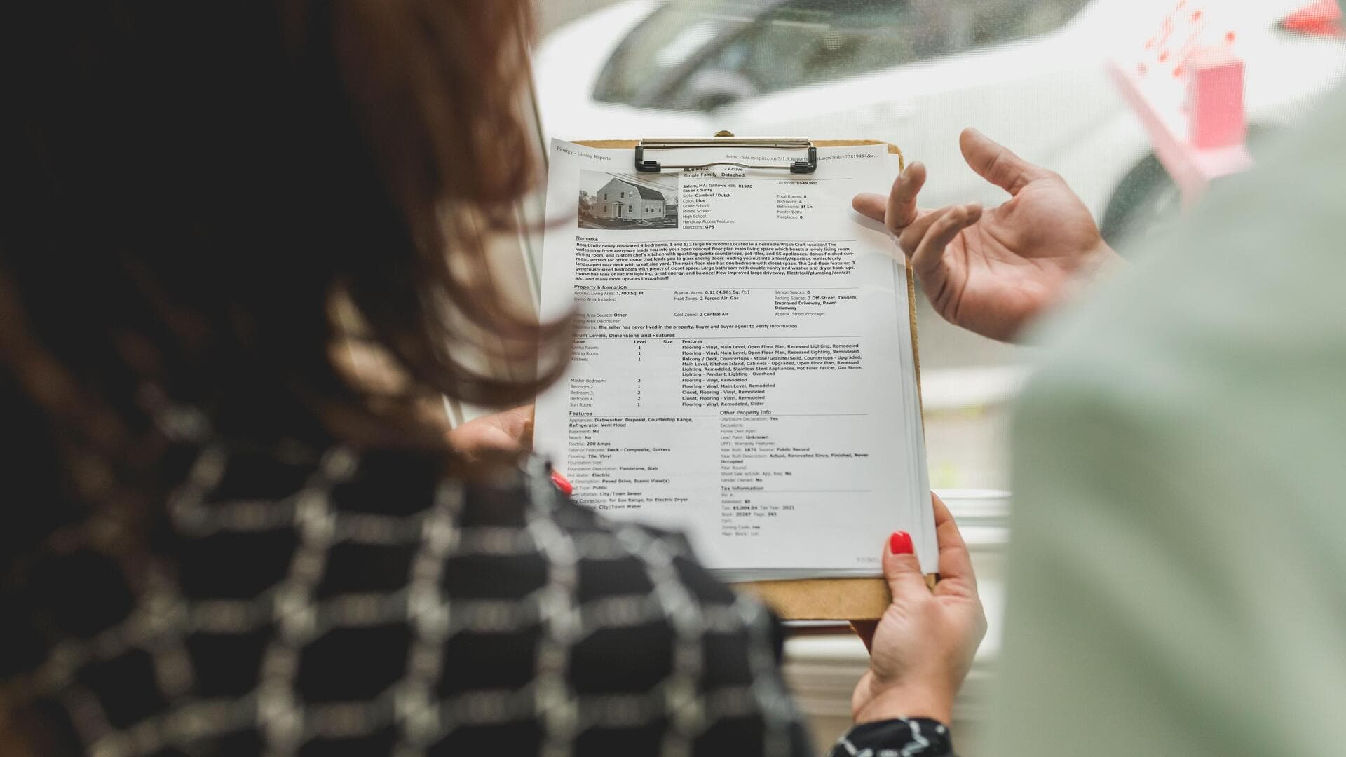 How to correct land document errors in India