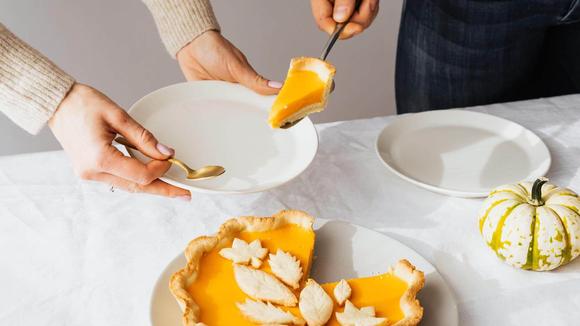 Delicious ways to cook with pumpkin