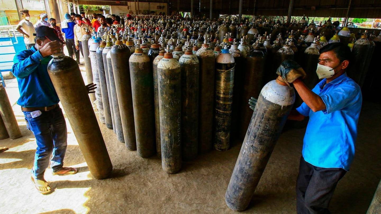 How are concentrators different from oxygen cylinders? How are concentrators different from oxygen cylinders?