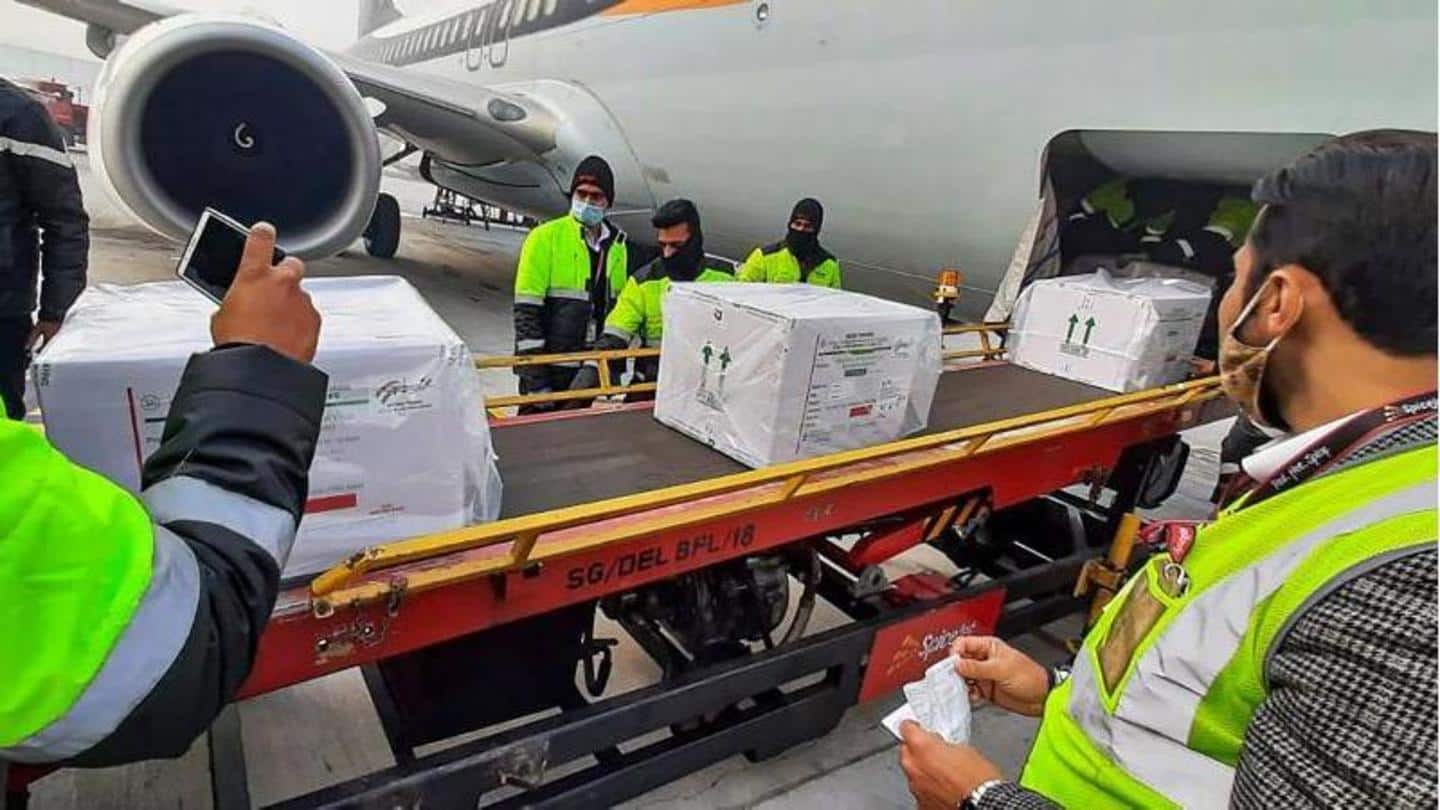 Airport operators to ensure required facilities; protocol in place Airport operators to ensure required facilities; protocol in place