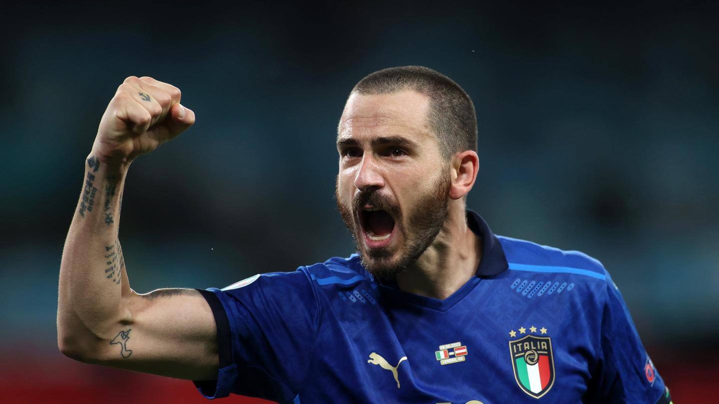 Italy unbeaten in 31 matches Italy unbeaten in 31 matches