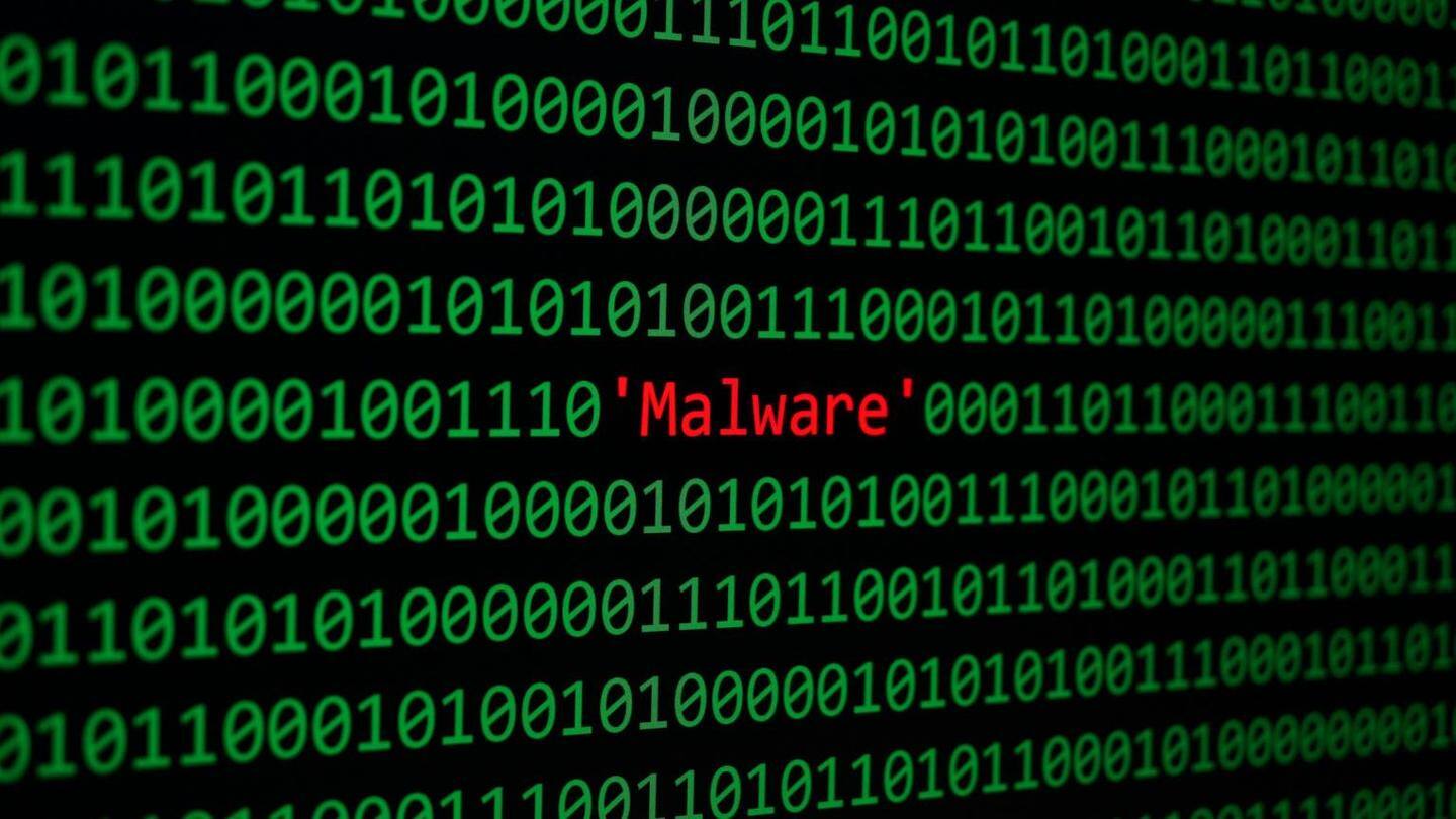 Malware-embedded neural network model had just 1% more errors Malware-embedded neural network model had just 1% more errors